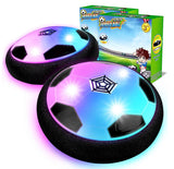 Hover Soccer Ball